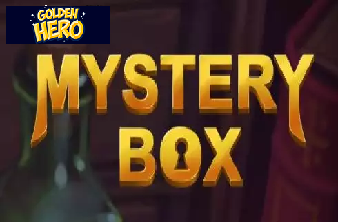 Mystery Box